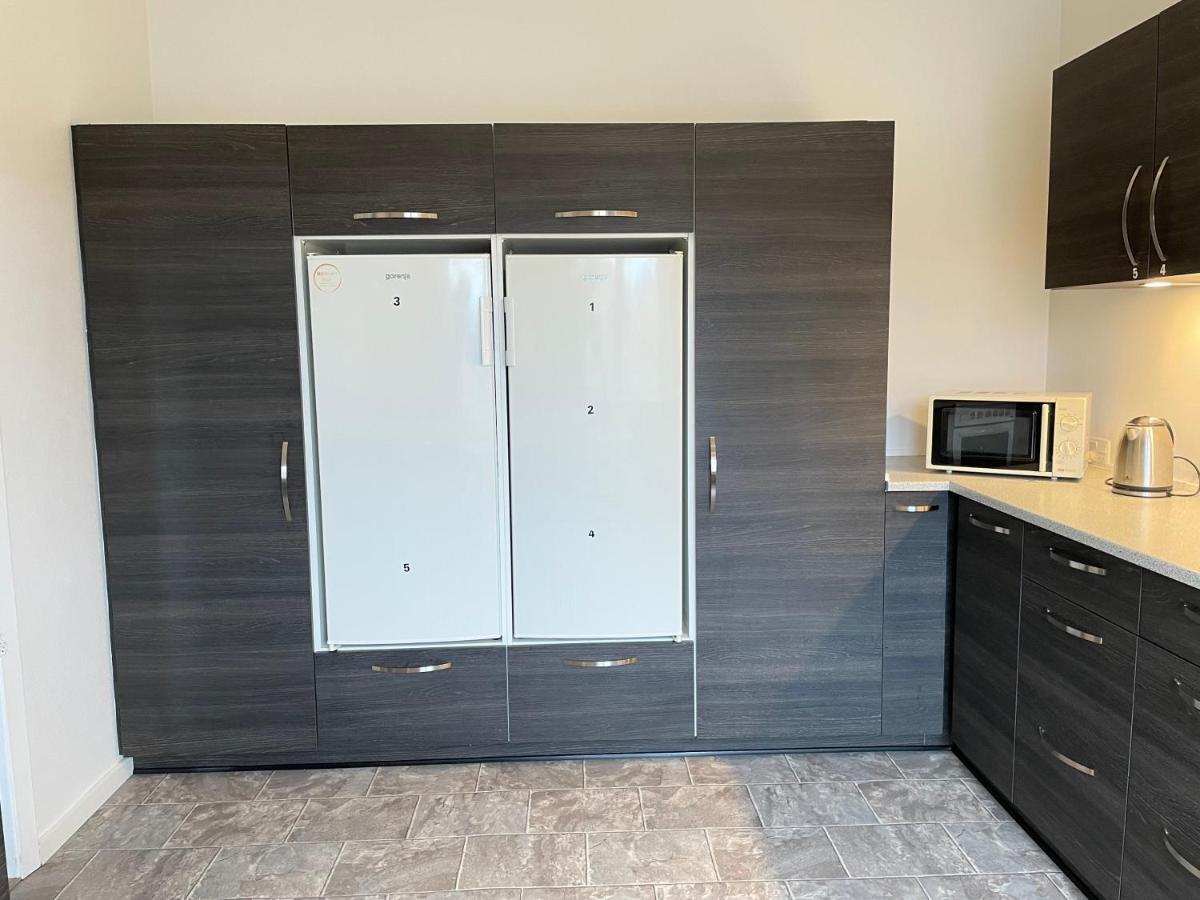 Rooms For Rent Andersen Invest Skjern Exterior photo
